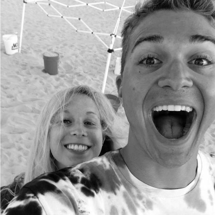 Trip to the Outer Banks, NC 2014.