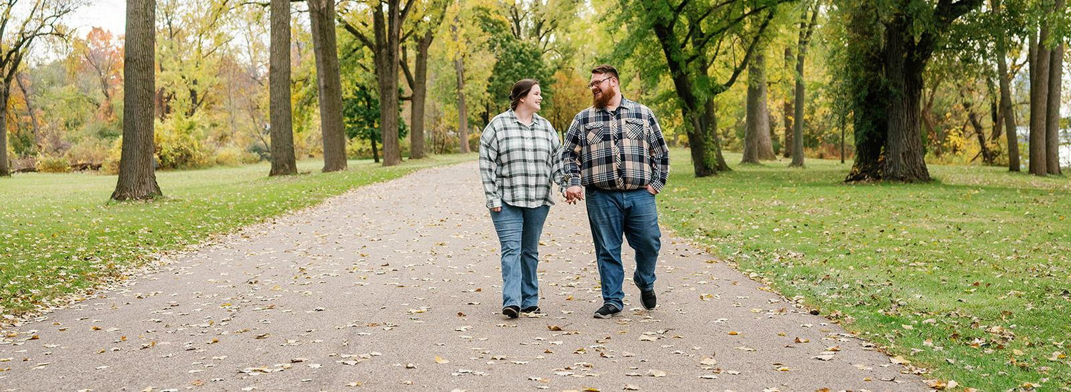 The Wedding Website of Jennifer Philburn and Clifton Oaks