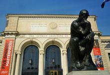 Detroit Institute of Arts