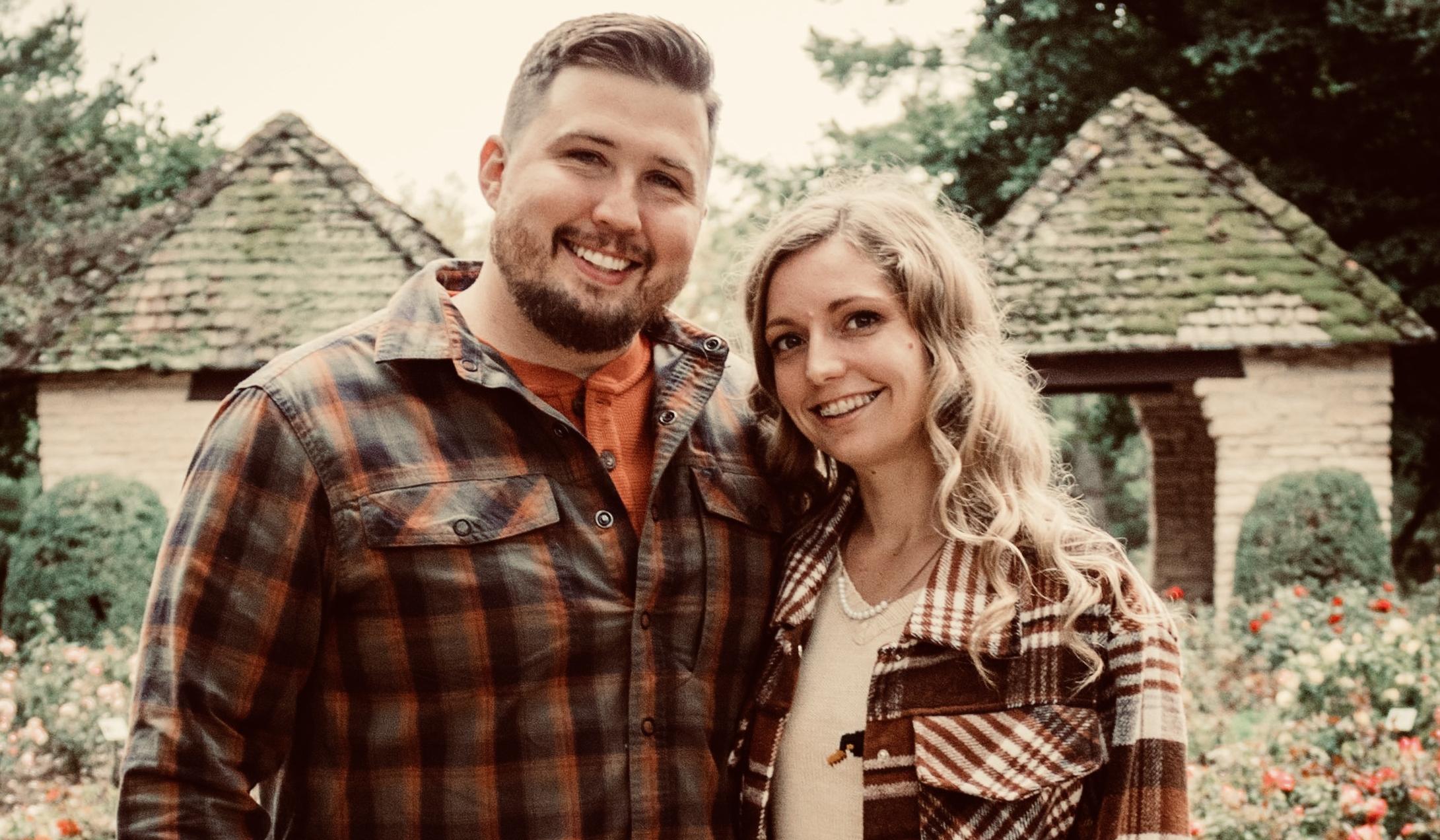 The Wedding Website of Kristen Conway and Andrew Hummel