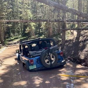 Jeep Fund