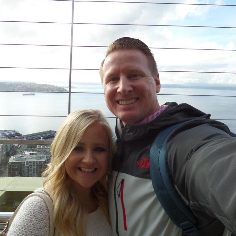 Seattle Space Needle