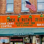 Chick & Ruth's Delly