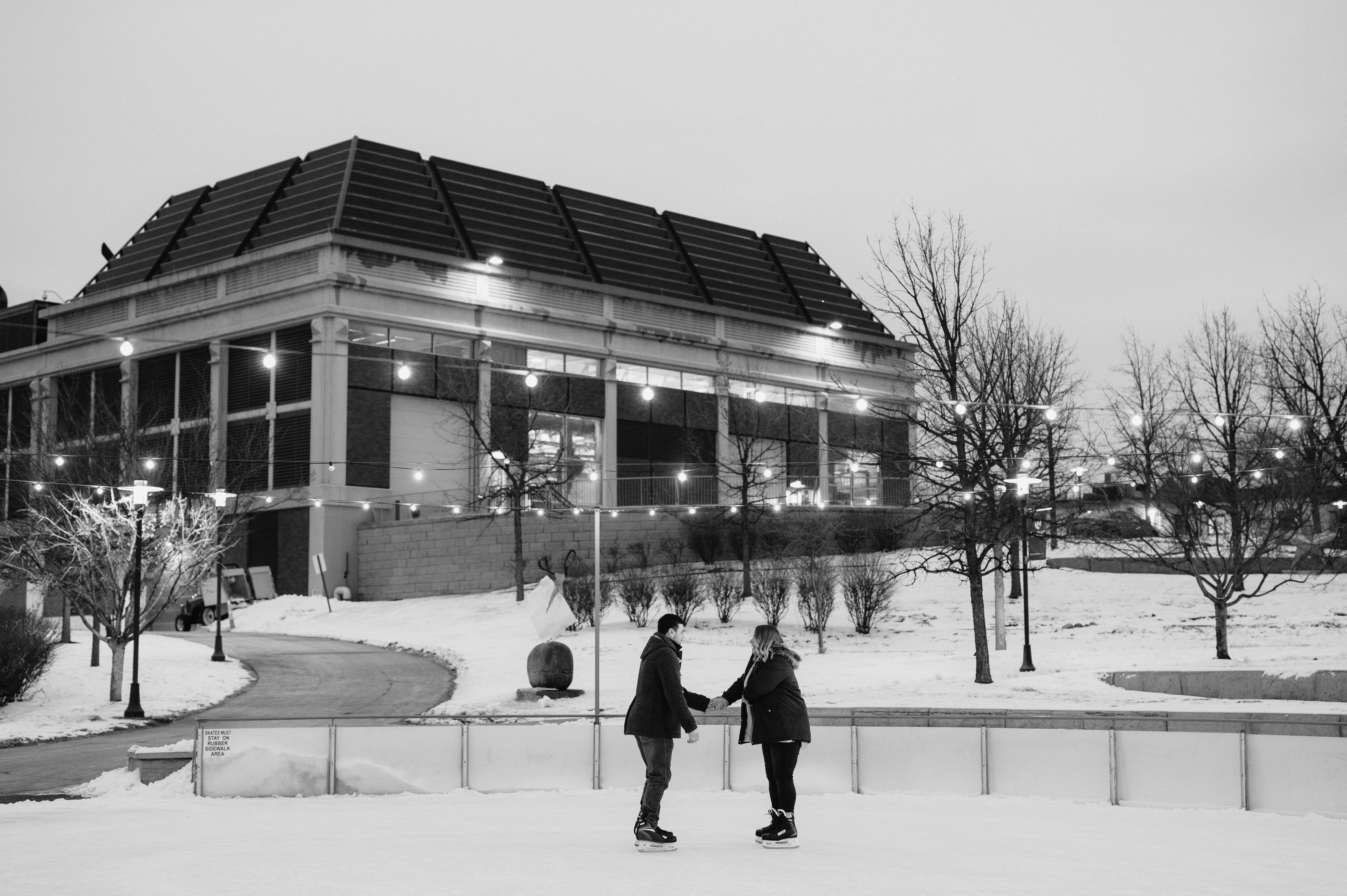 The Wedding Website of Jillian Wees and Justin Kobza
