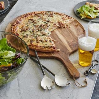 Tomini Salad Servers