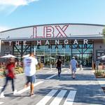The Hangar Food Hall (FREE ENTRY)