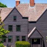 The House of the Seven Gables