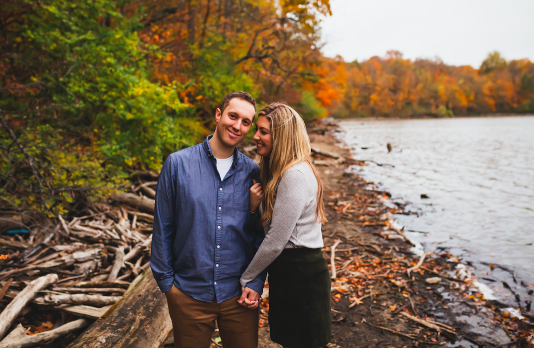 The Wedding Website of Paige Koors and Brian Schultz