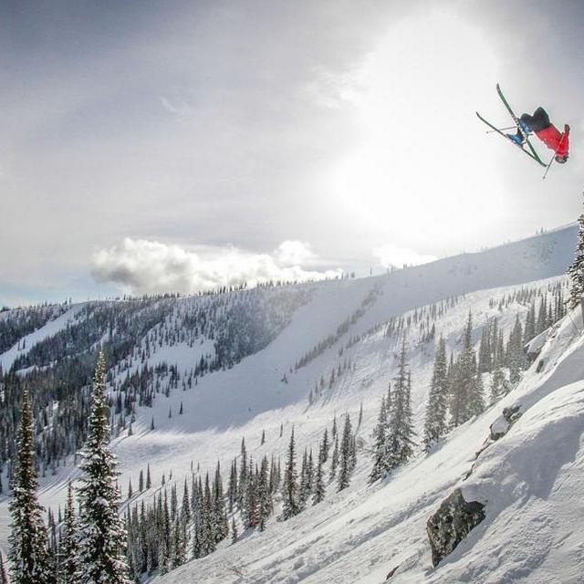 Lift Tickets For Two