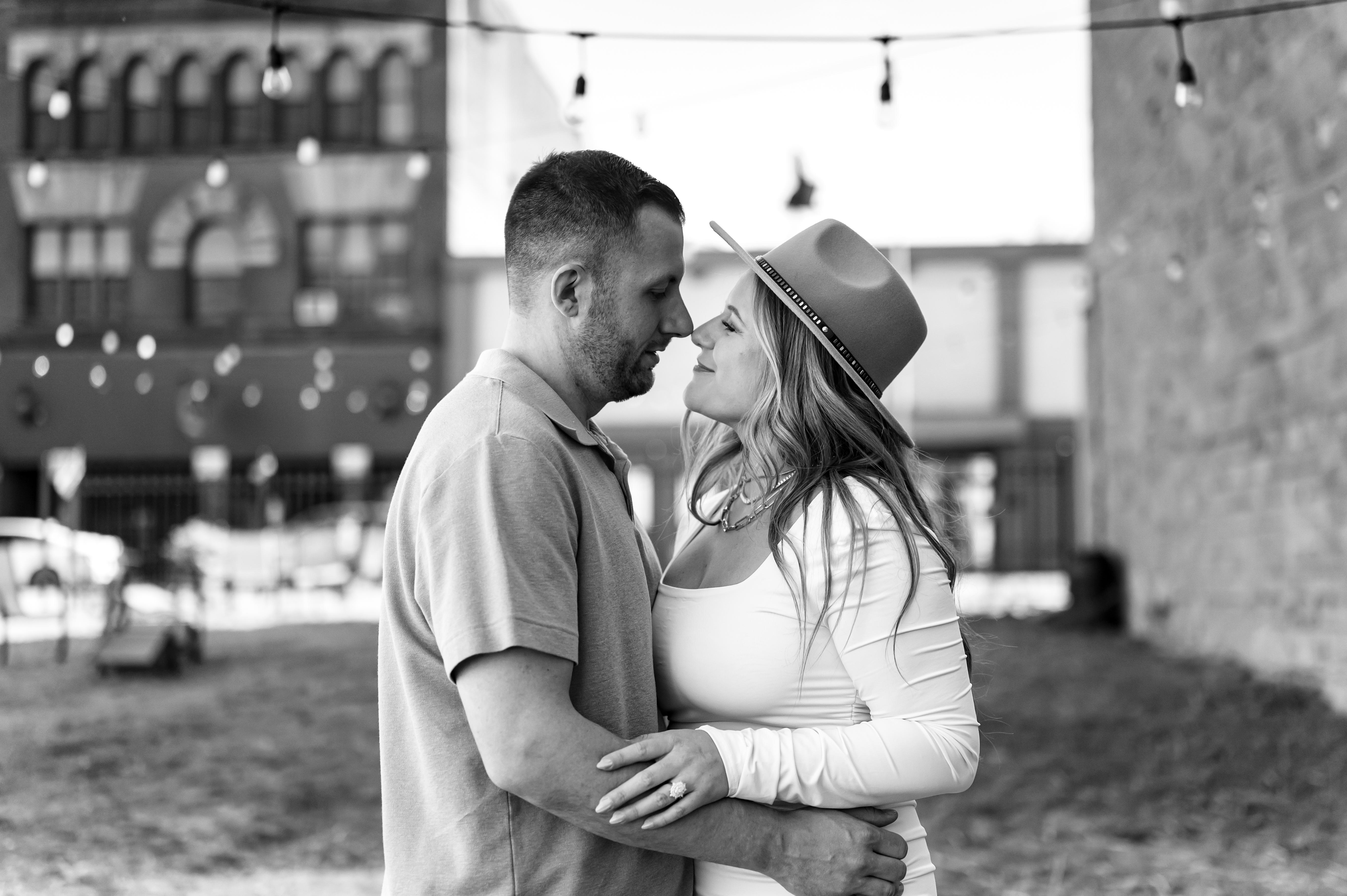 The Wedding Website of Stephanie Messinger and Zachary Angstadt