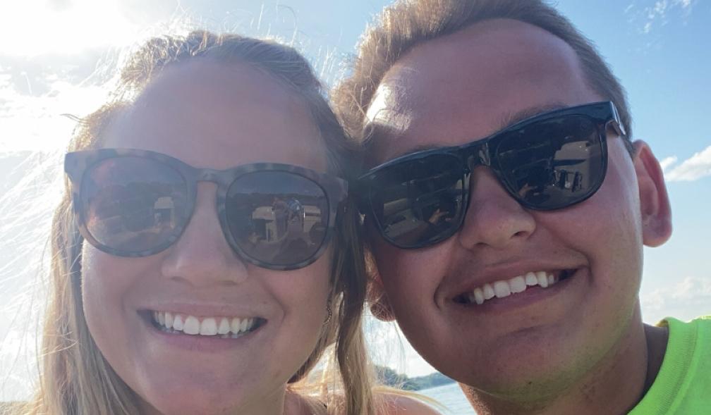 The Wedding Website of Alyssa Luedtke and Tyler Thompson