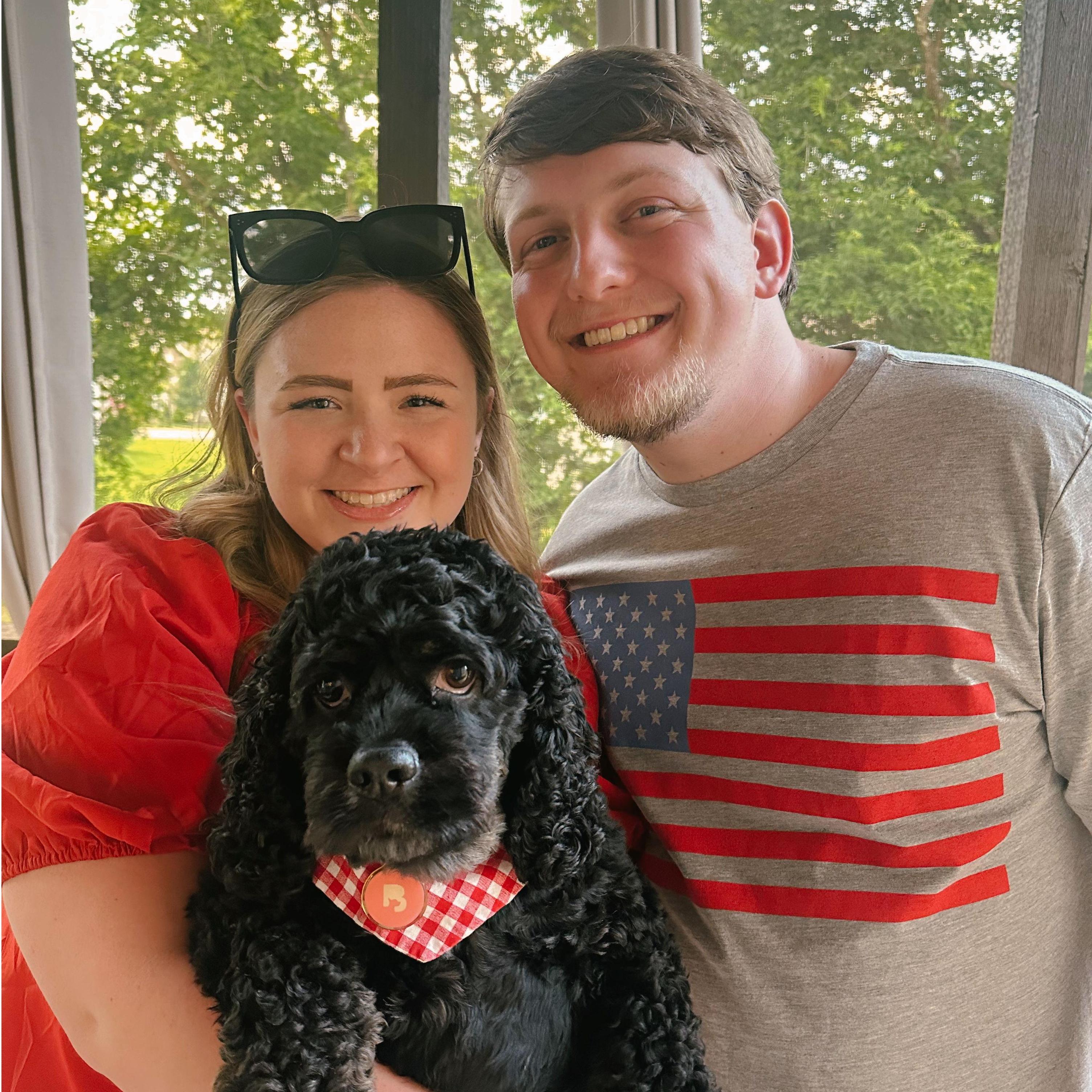 Happy birthday, America!