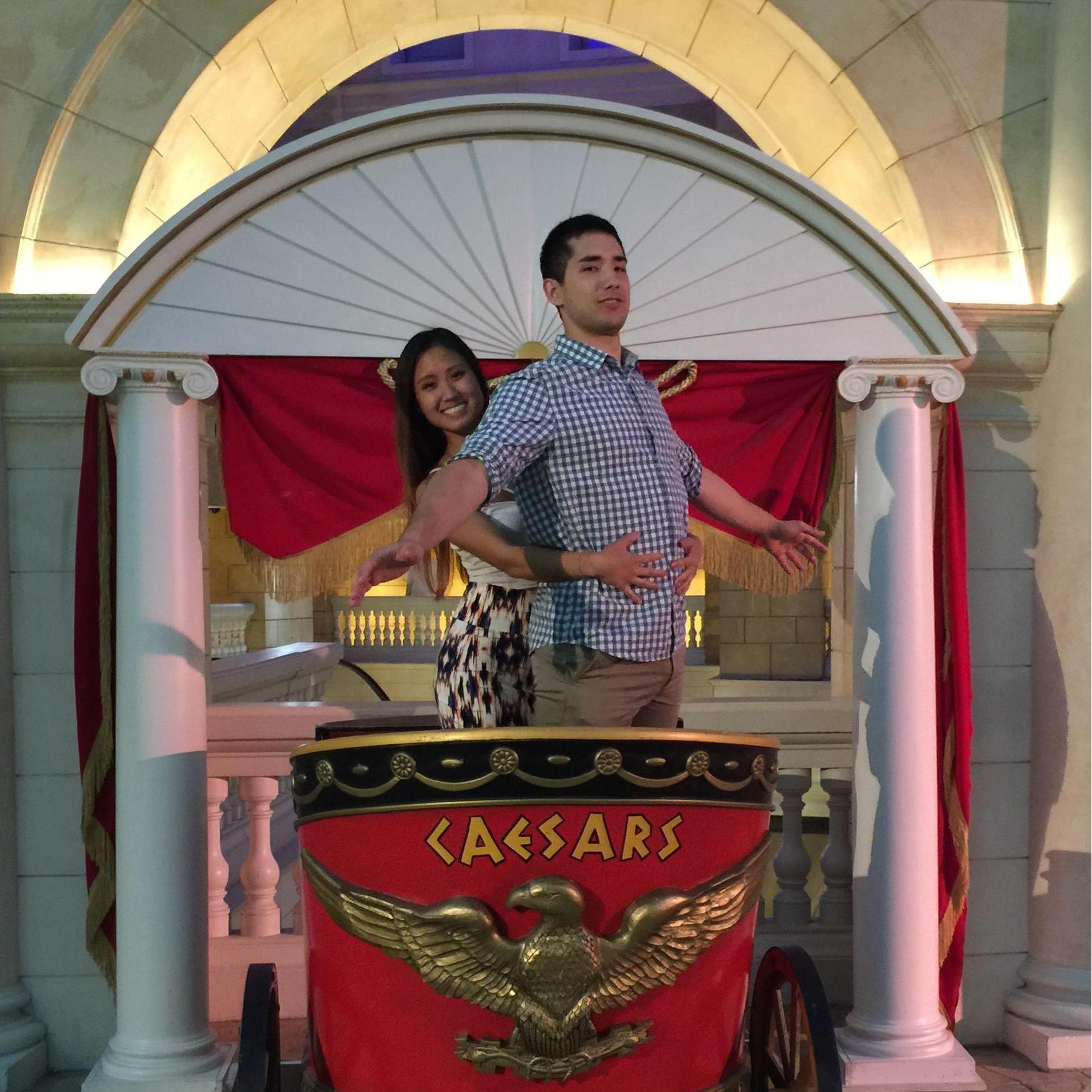 May 2015
Atlantic City, NJ