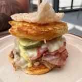 Atomic Cowboy home of Denver Biscuit Co & Fat Sully's NY Pizza