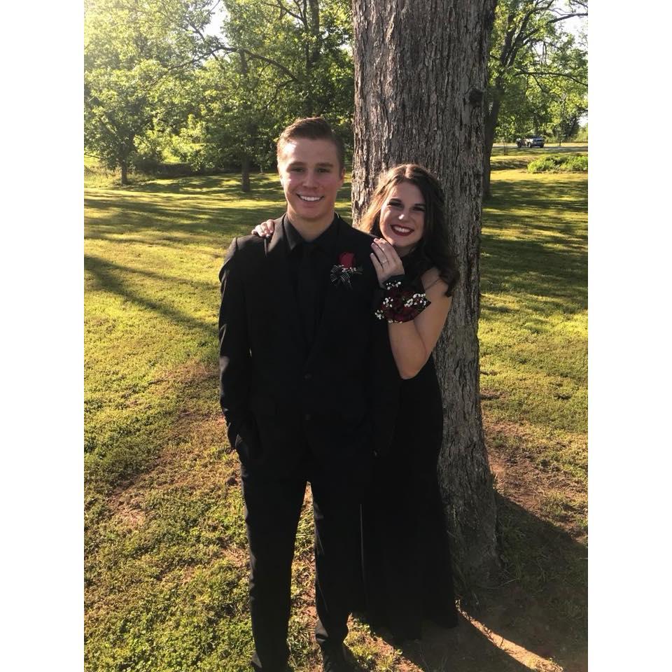 Parkway Senior Prom 2019