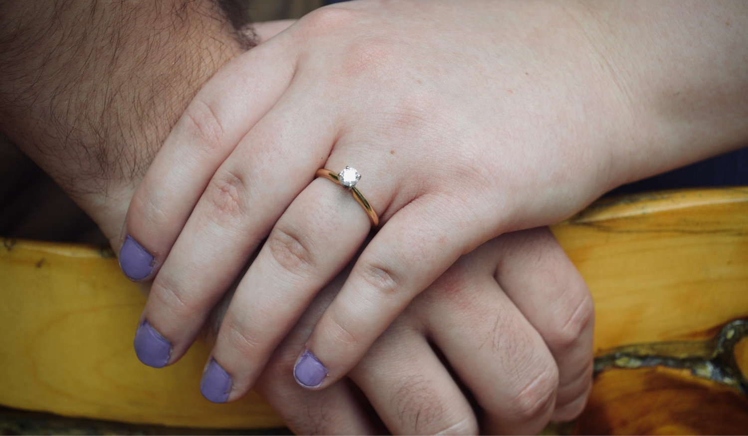 The Wedding Website of Hailey Turlington and Joshua Brewster