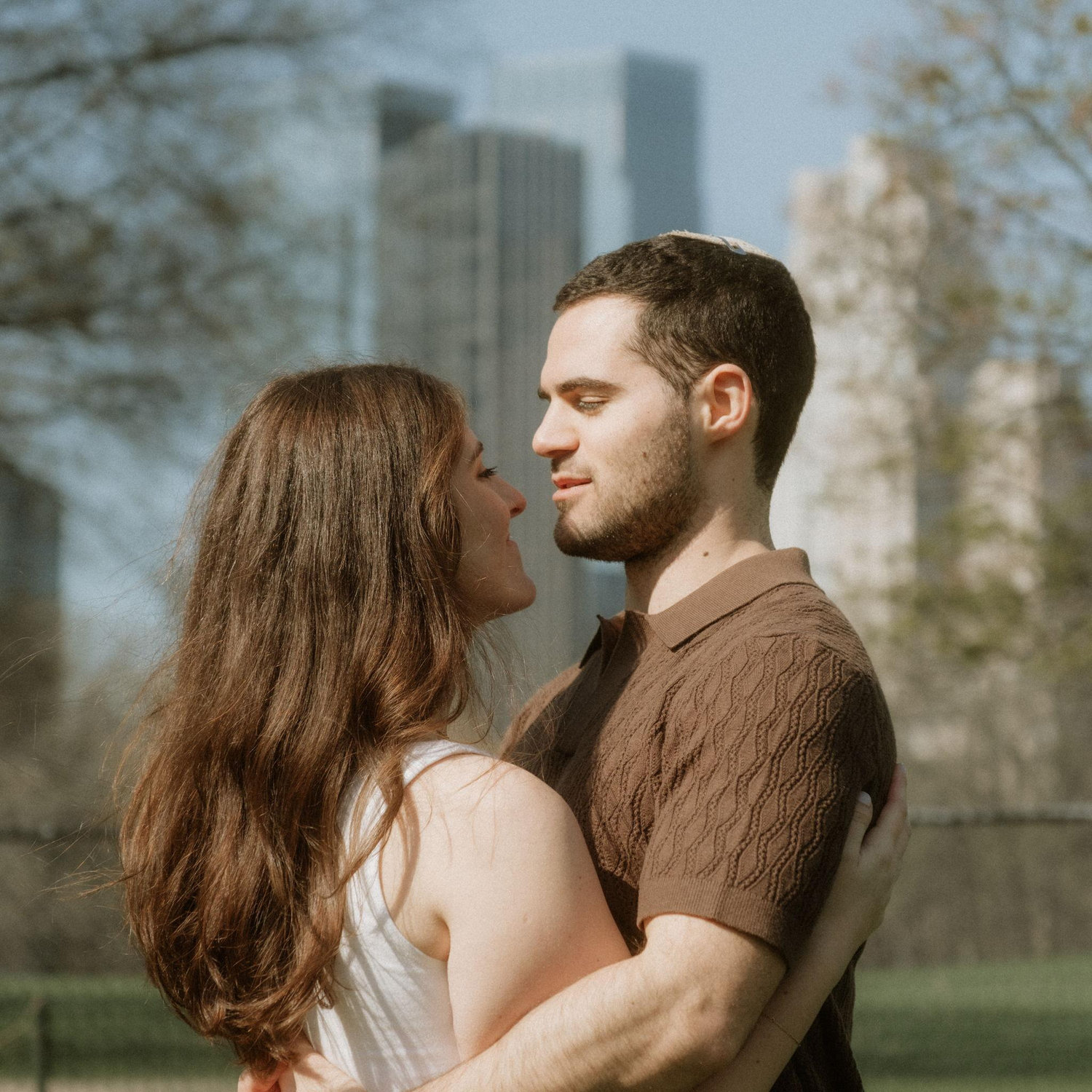Engagement Photos