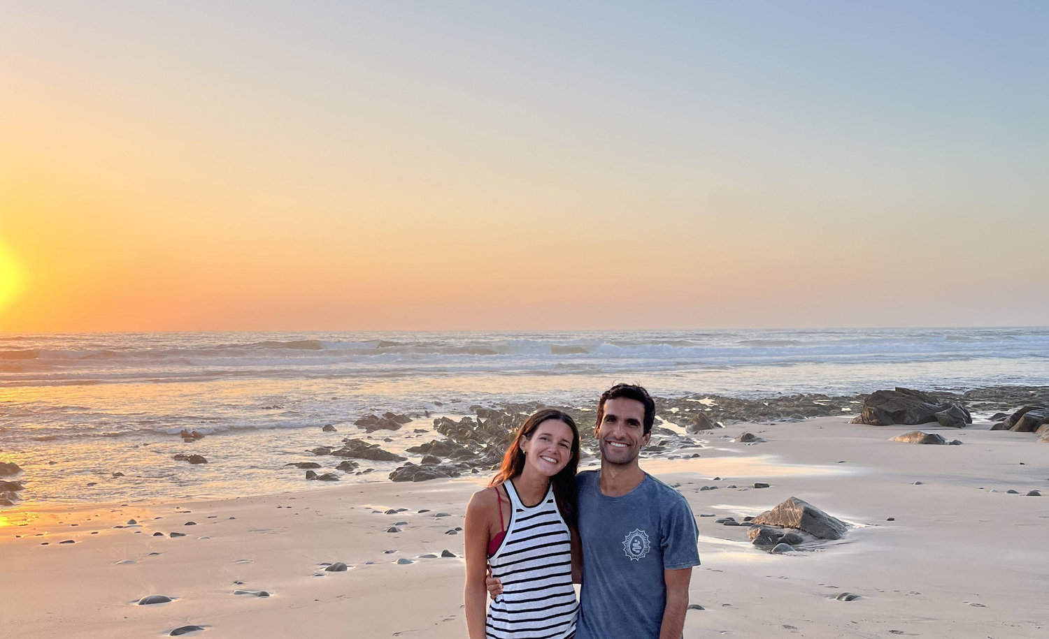 The Wedding Website of Ana Retamal and Manuel Pires da Silva