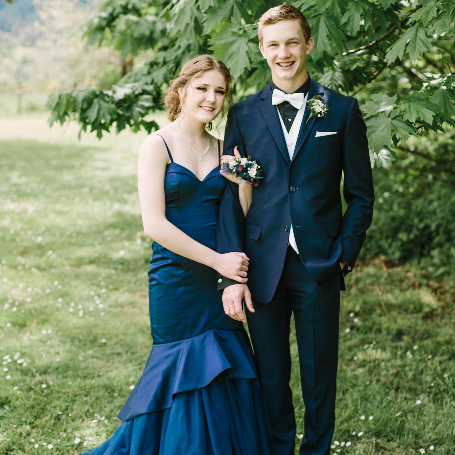 Senior Prom