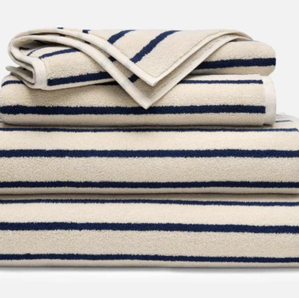 Super-Plush Turkish Cotton Bath Towel Bundle