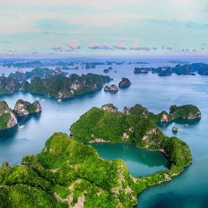 Honeymoon in Hanoi