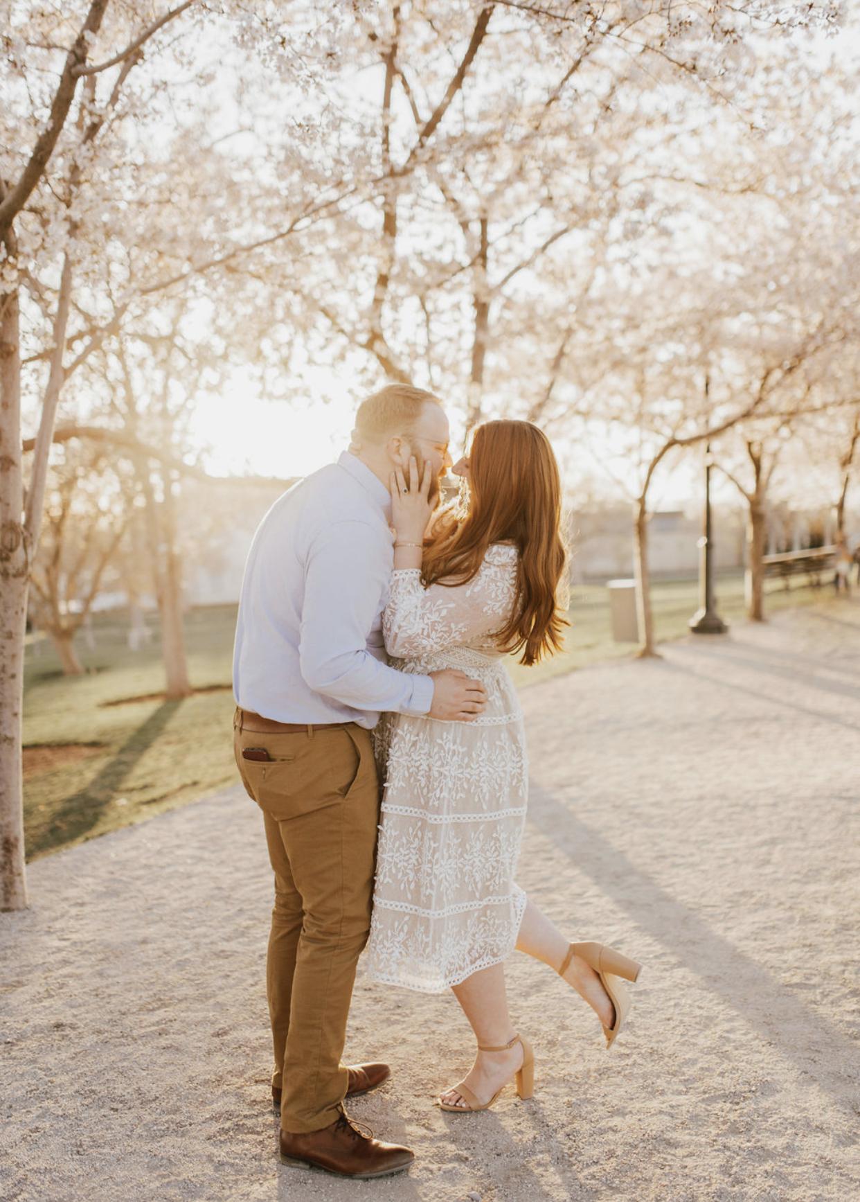 The Wedding Website of Meghan Van Wie and Reed Borgholthaus