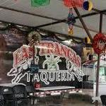 Las Trancas