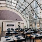 Union Rooftop