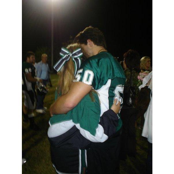 where it all started xoxo
