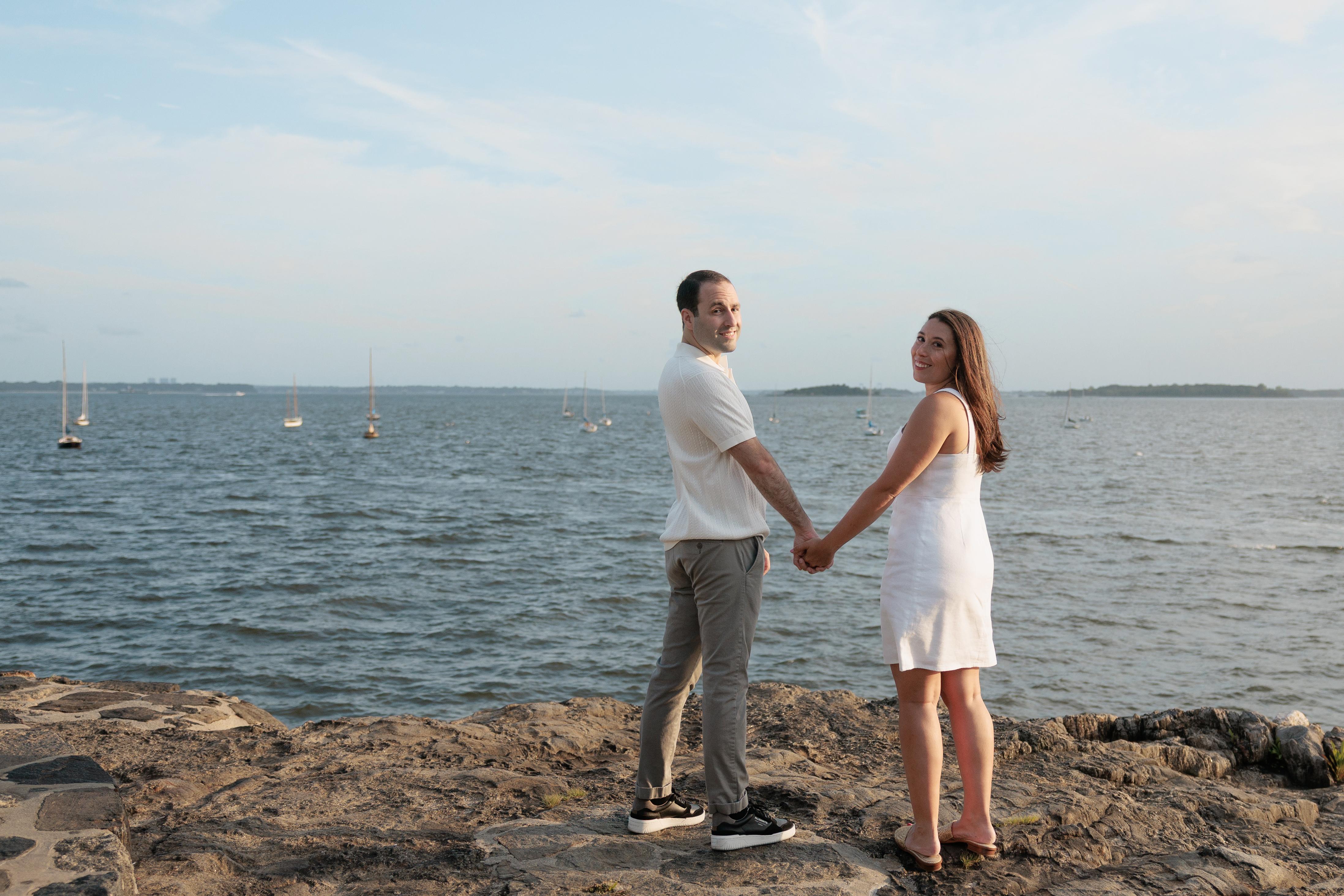 The Wedding Website of Julia Arcese and Joseph Todaro