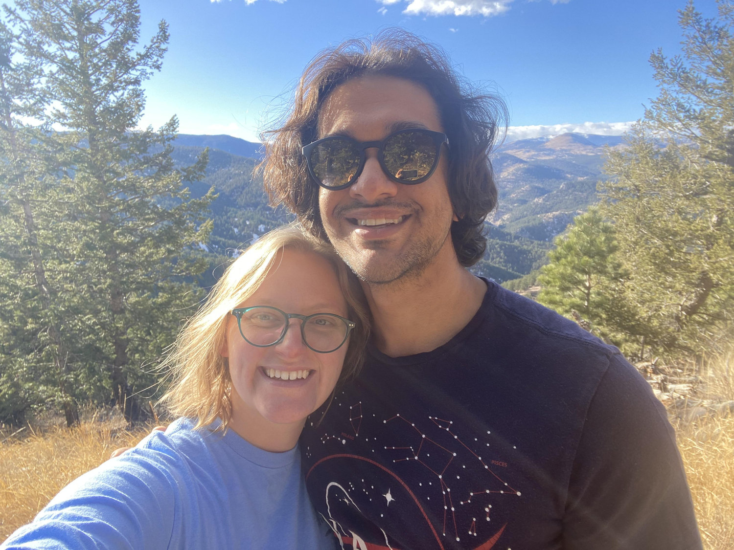 The Wedding Website of Hayley Kwasniewski and Mobeen Zahid