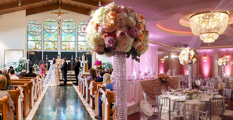 The Wedding Website of Kat Villaruz and Dylan Hughes