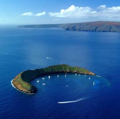 Molokoni Crater Snorkeling Tour For Two