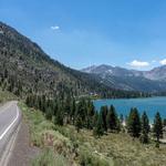 June Lake Loop