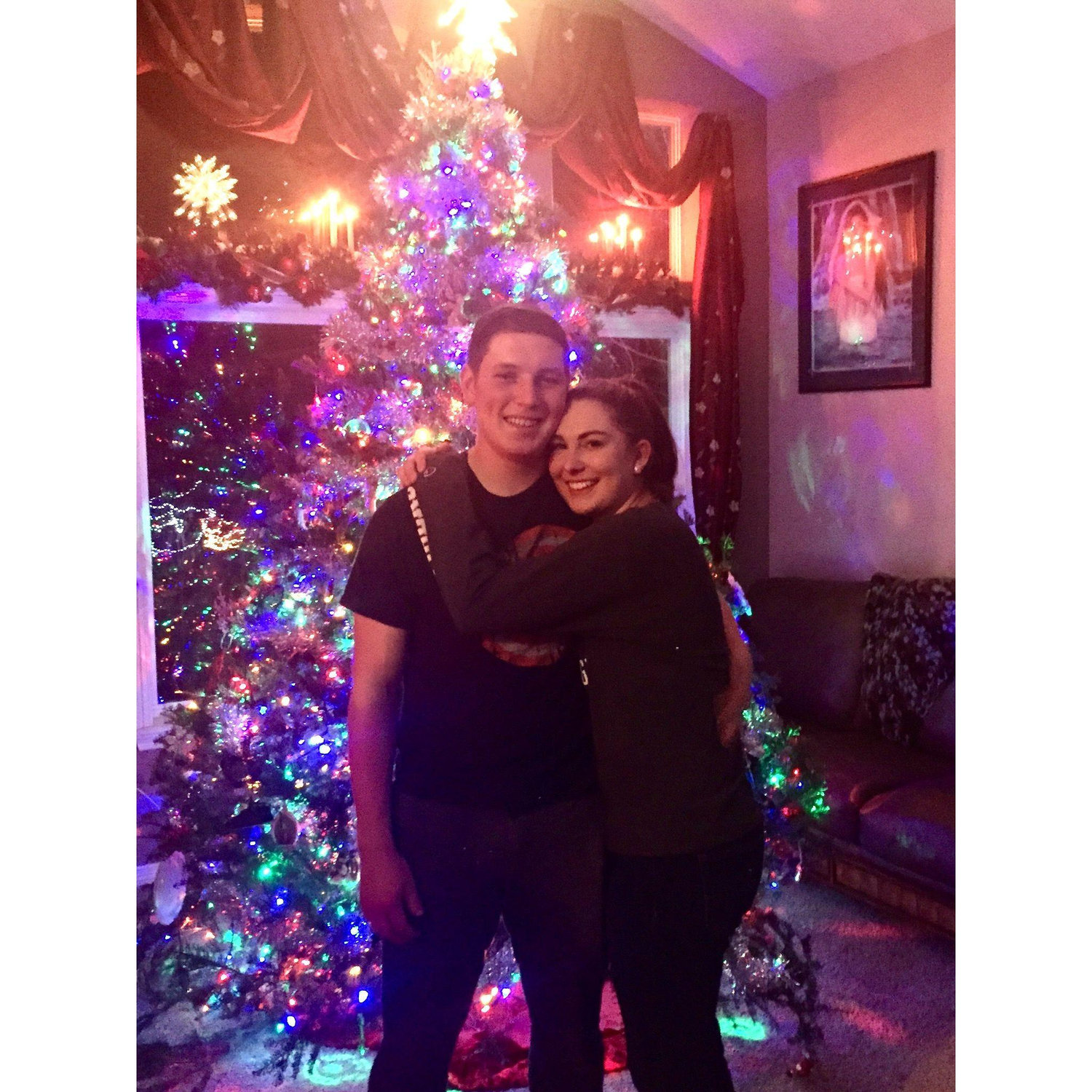 Christmas - 2016