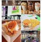 CerealHolic Cafe and Bar
