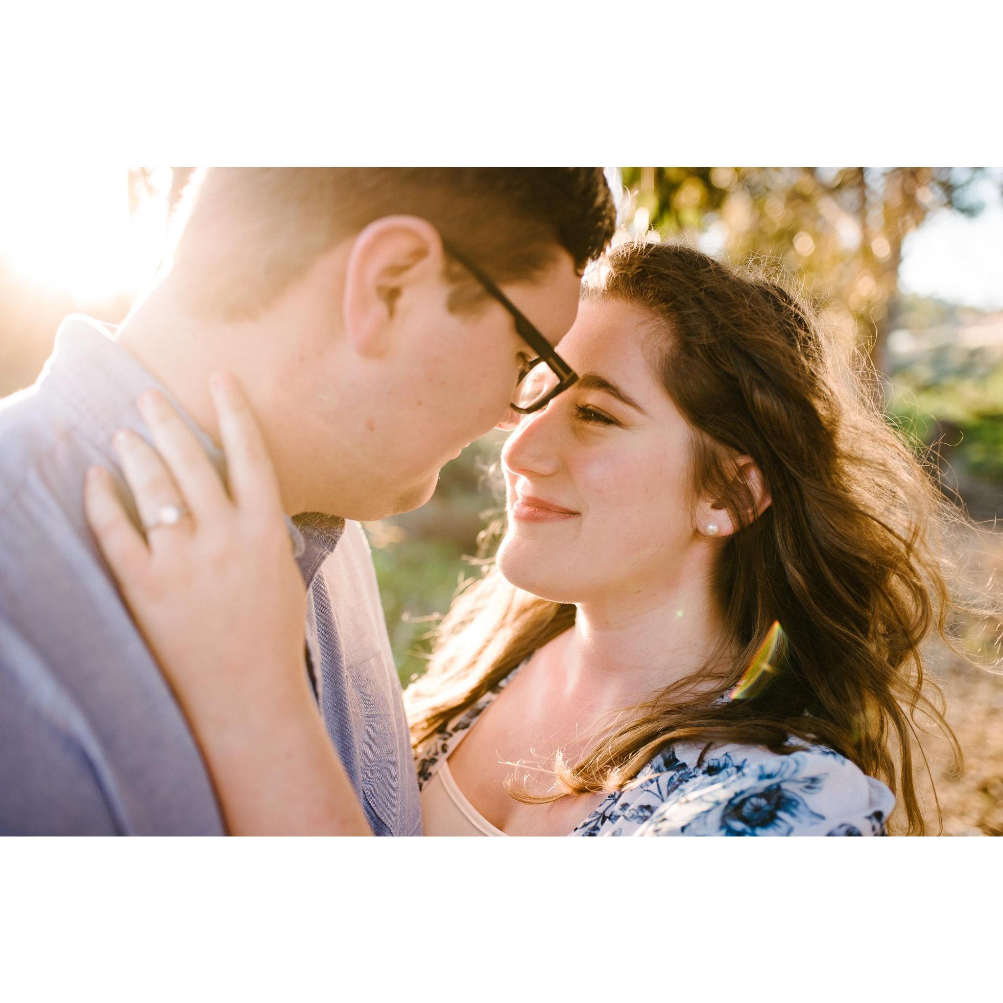 Picture by Marie Monforte Photography