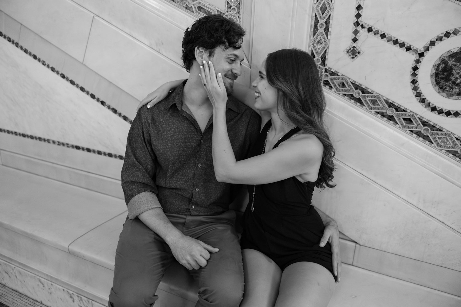 The Wedding Website of Alexandra Ibarra and Jacobus Janse van Rensburg