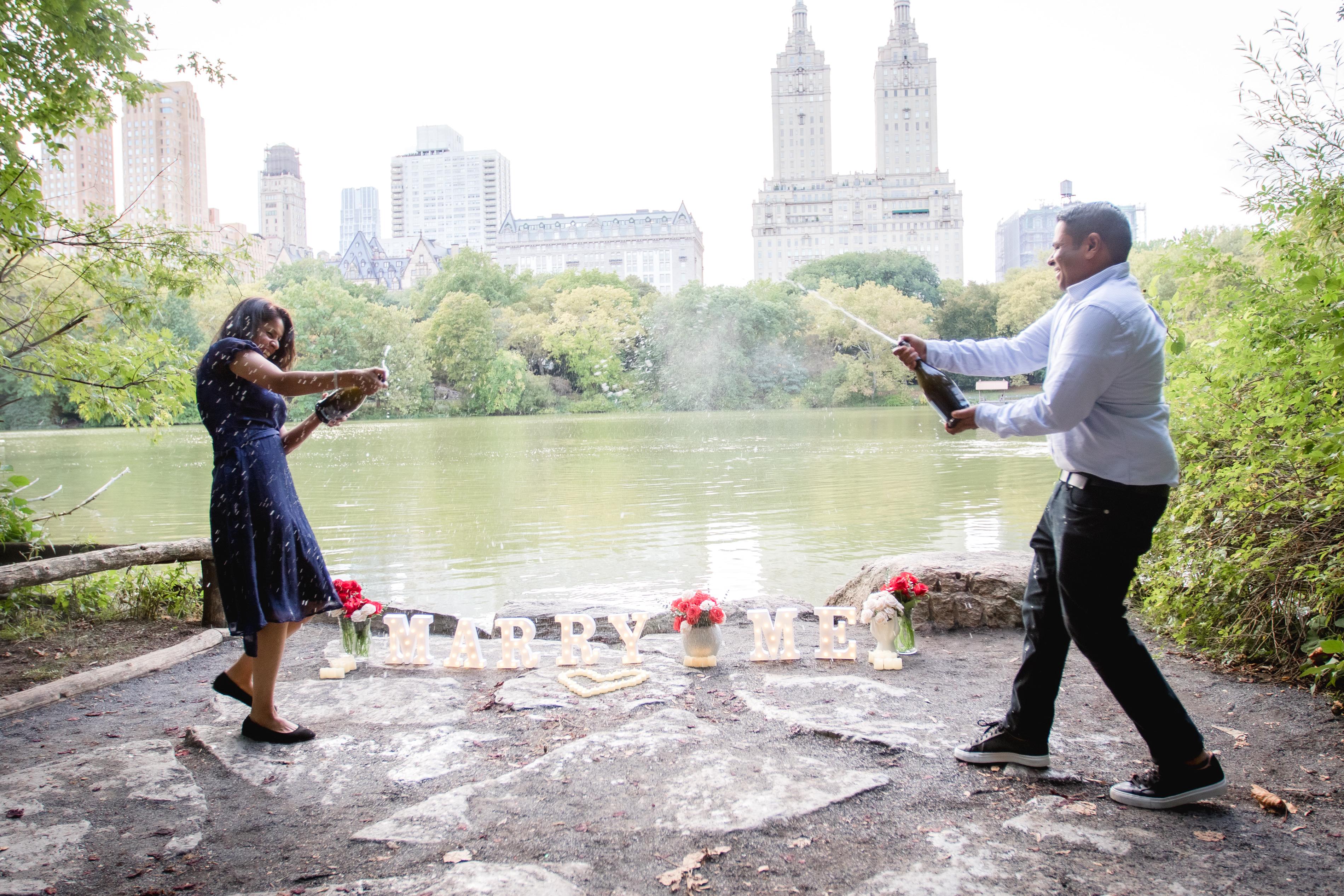 The Wedding Website of Nitin Charaparambil and Lucy Panicker