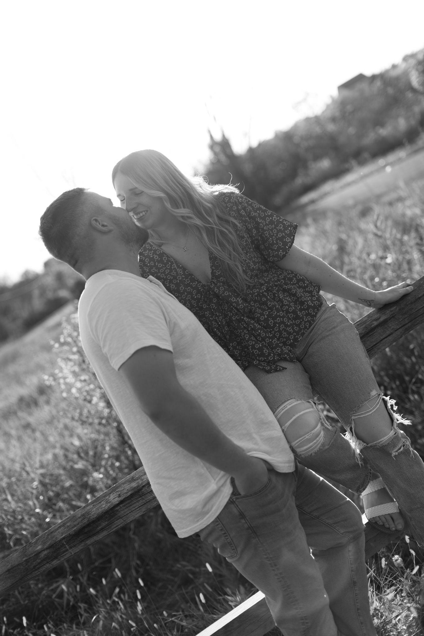 The Wedding Website of Rebecca Putorti and Arin Mackey