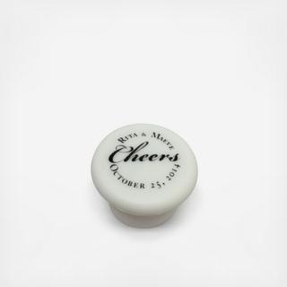 Custom Cap, Set of 25