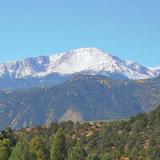Pikes Peak