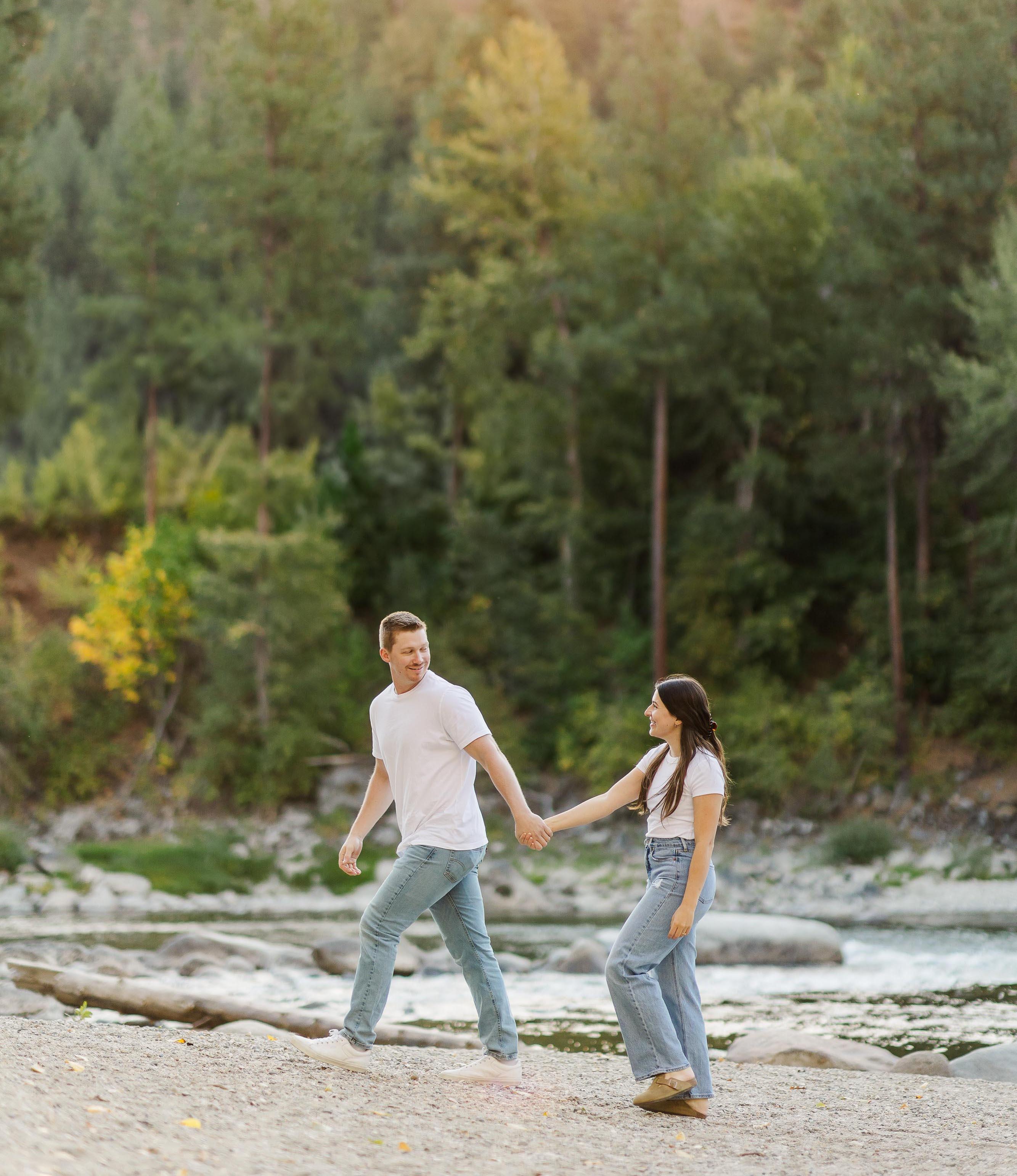The Wedding Website of Sarah Krauss and Travis Goodrich