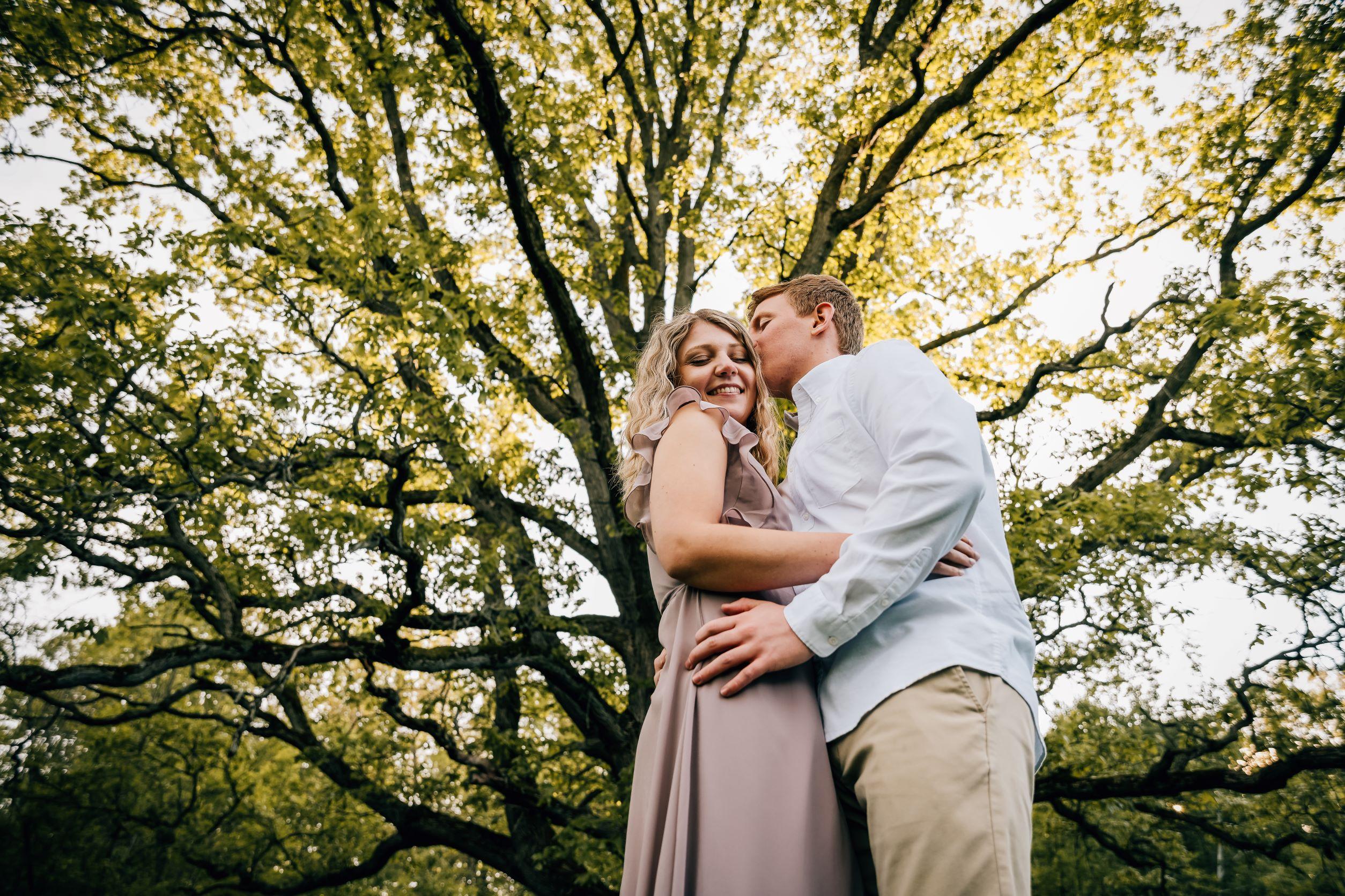 The Wedding Website of Laura Zemaitis and Corey Sheeran