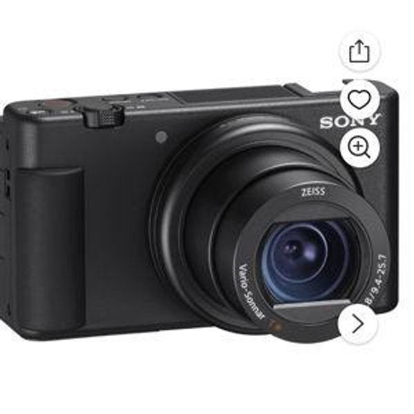 Camera Fund