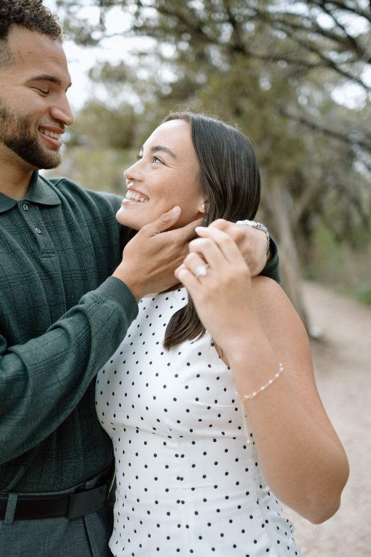 The Wedding Website of Meredith Watson and Mason Brisbane