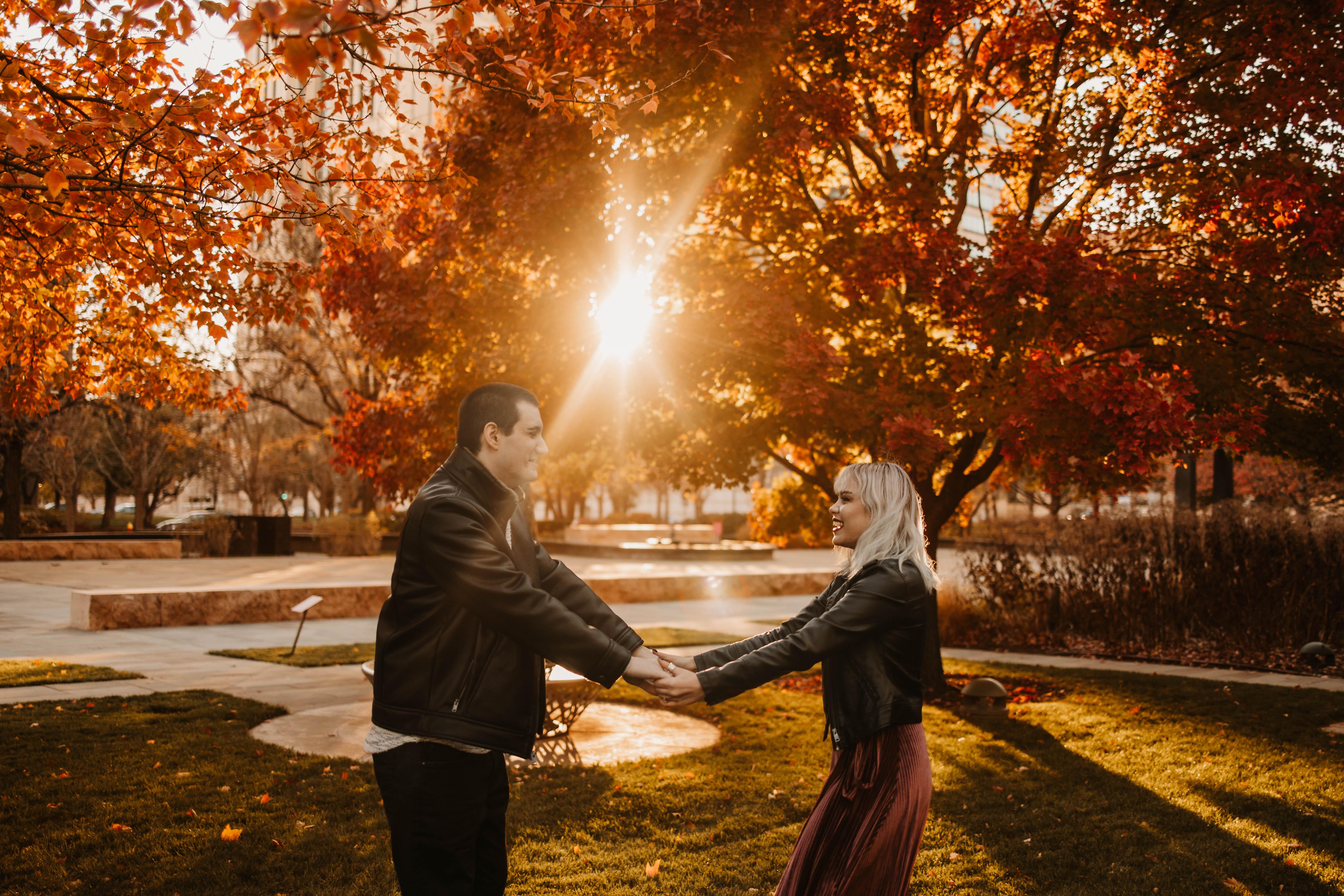 The Wedding Website of Wil Wilson and Louis Greubel