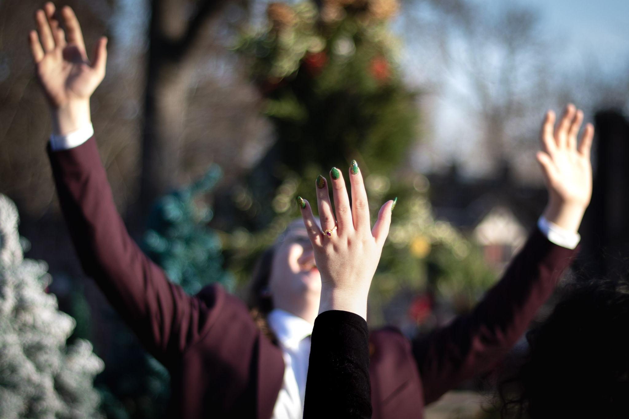 The Wedding Website of Rebecca Lee and Kyle Jacobs