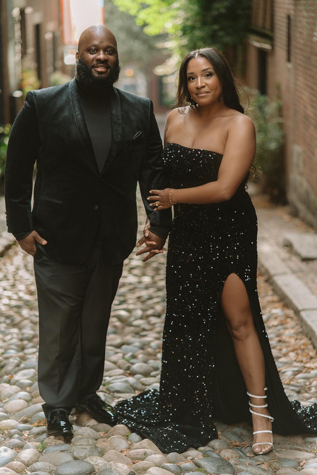 The Wedding Website of Madelyn Fermin and Glen Powell Jr.