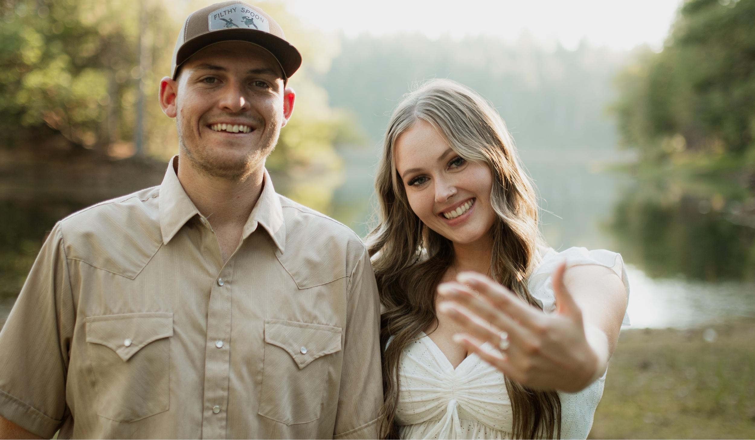 The Wedding Website of valerie kirk and zachary wilson